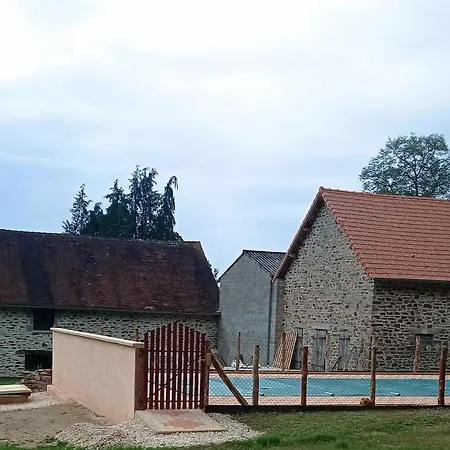 Vergnelibert Chalais (Dordogne)