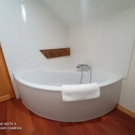 Holiday home Vergnelibert Chalais (Dordogne)