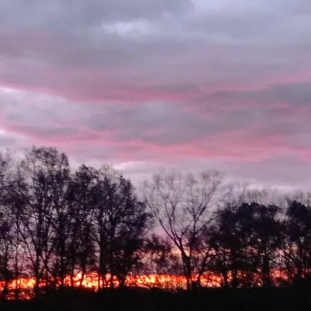 בית נופש Vergnelibert Chalais (Dordogne)