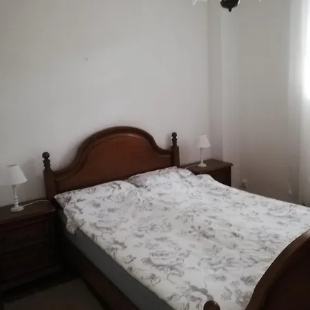 Holiday home Vergnelibert