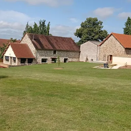 Vergnelibert Chalais (Dordogne)