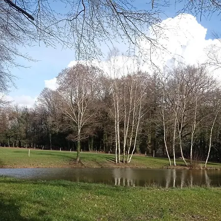 Vergnelibert Chalais (Dordogne)