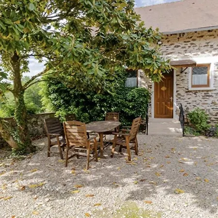 Vergnelibert * Chalais (Dordogne)
