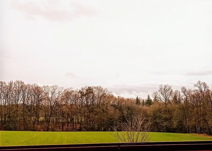 Vergnelibert Vakantiehuis