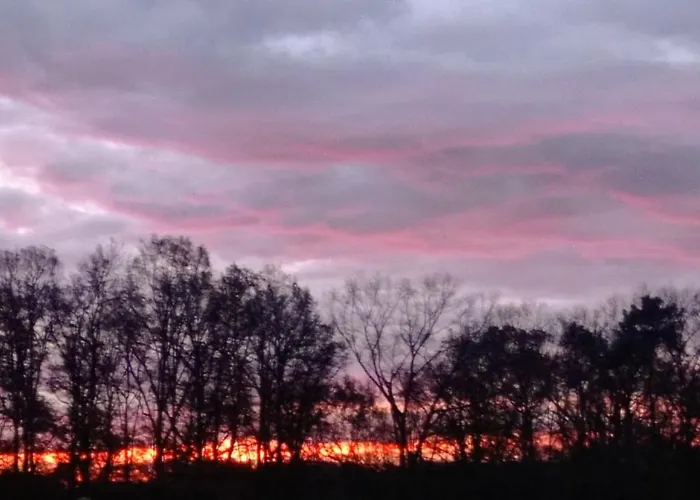 Vakantiehuis Vergnelibert Chalais (Dordogne)
