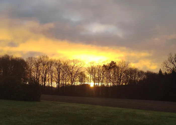 度假居 Vergnelibert *